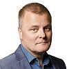 Olavi Kottonen, asiakkuuspäällikkö, Rastor-instituutti