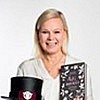 Pauliina Airaksinen-Aminoff, johtamisen tohtori, sertifioitu tunnetaitovalmentaja yrityksessä Loistavat valmentajat