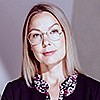 Riikka Tanner, Strategia- ja muutosvalmentaja, YTM, BBA