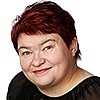 Kirsti Paloniemi, fMBA, PalkkaPaloniemi Oy