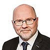 Jukka Hämäläinen, KHT-tilintarkastaja, MBA, KLT, Tilintarkastustoimisto Auditar Oy