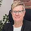 Anne Haggrén, toimitusjohtaja, AH Consulting Oy