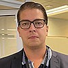 Riku Muurinen, OTM, LKV, luvan saanut oikeudenkäyntiavustaja