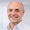 Petri Ranta, myynti- ja markkinointijohtaja, Aterin Finland Oy. 