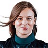 Johanna Farin (KTM) Service Owner, Data & AI, Gofore