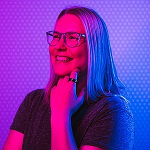 Heini Ilmarinen, data-arkkitehti ja perustaja, Bruvo