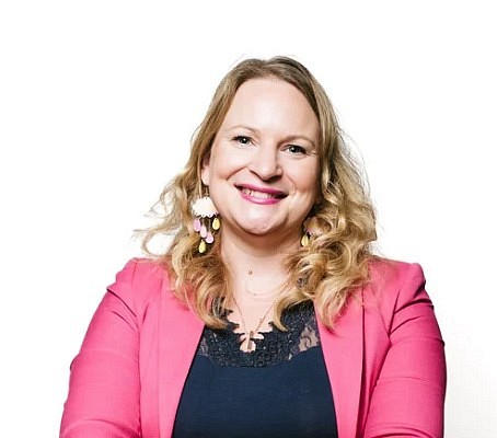 Johanna Riippi