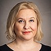 Tiina Naumanen, KM, FM, asiantuntija Viestintäkoulutus Draivi Ky