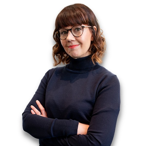 Sanna Helttunen, Kreapal Oy