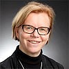 Päivi Nummi, ekonomi, KLT,HT, HHJ