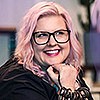 Kati Mehtälä, yrittäjä, palvelumuotoilija, lyhytterapeutti