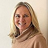 Minna Ekblom, valmentaja ja coach. KTM, Certified Coach, AmO