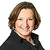 Catarina Myllärniemi, MBA, BBA, AmO